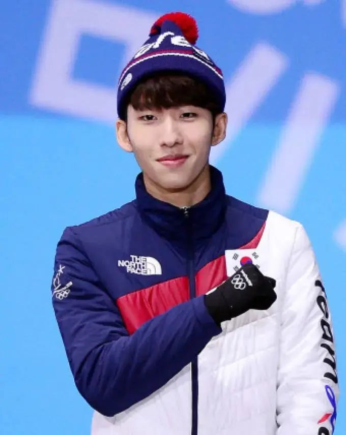 林孝埈时隔三年重回韩国场面,韩媒评价林孝埈夺冠