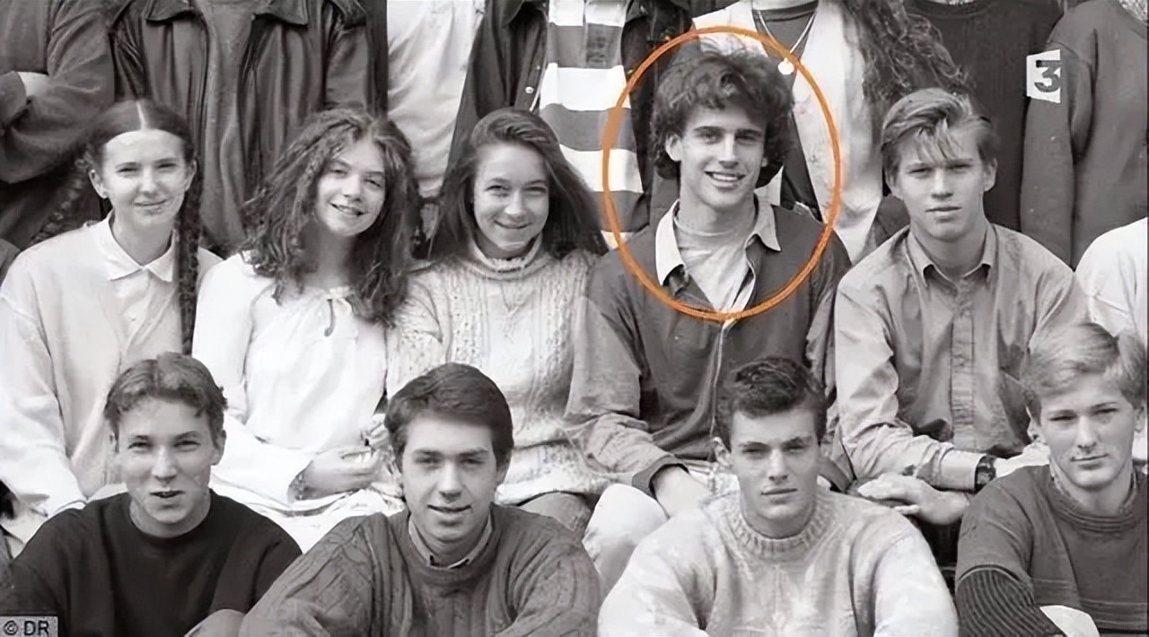 马克龙为什么找69岁妻子,马克龙56岁的妻子