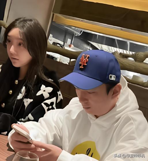 盘点王思聪的女朋友们,王思聪所有女友的详细介绍