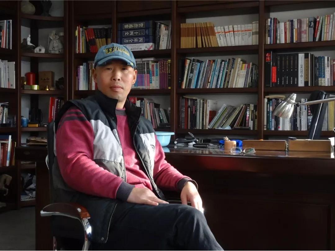 中国玉雕大师作品大赛,名师出高徒大赛