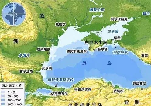 欧洲有哪些国家发生领土争端,欧洲领土争议地区