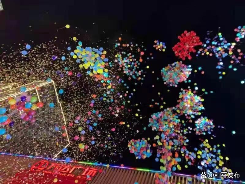 21个消费场景覆盖全时全域全龄和平区重磅推出“五一”文商旅融合盛宴