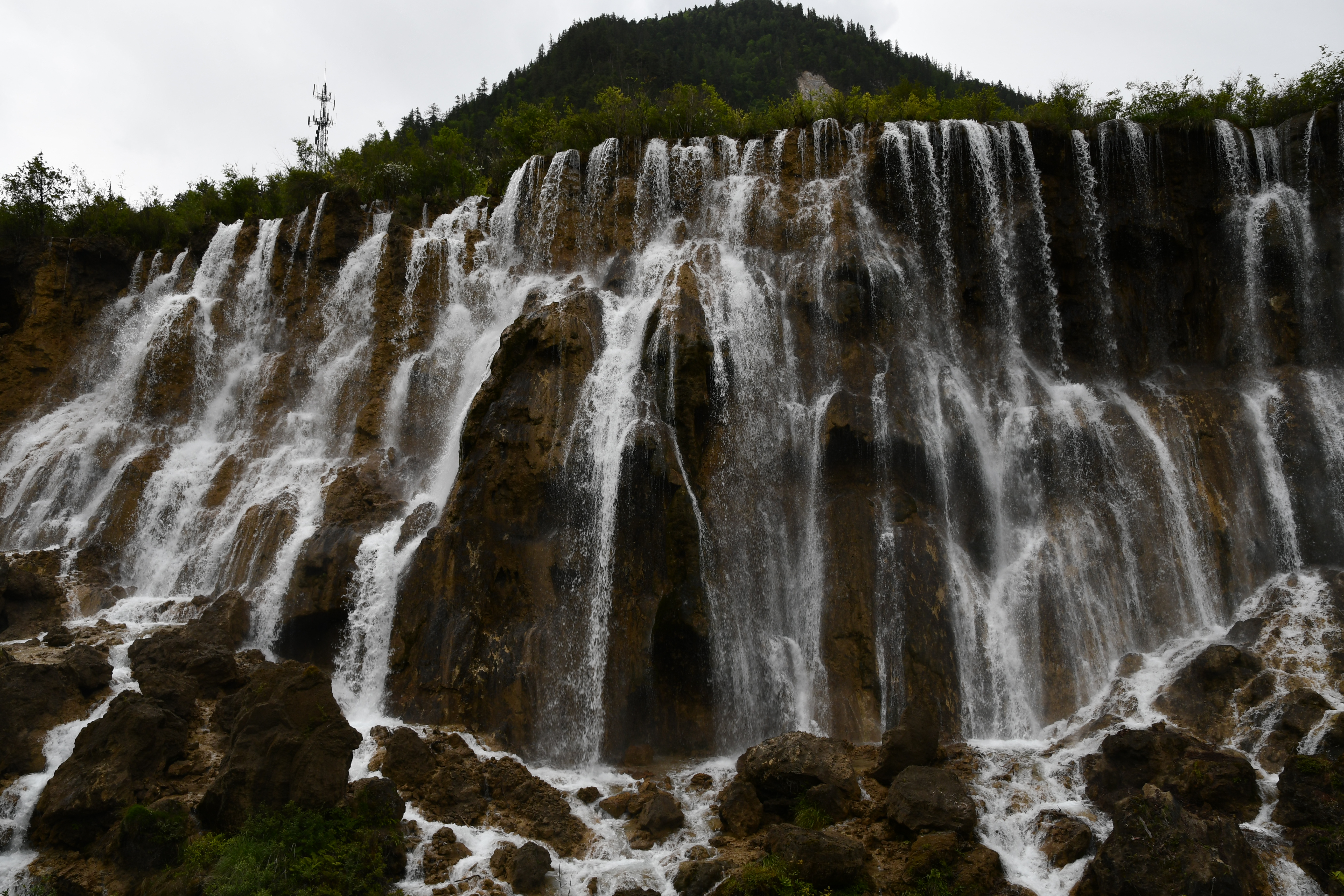 成都到九寨沟自驾旅游攻略自由行,成都到九寨沟旅游攻略最佳路线