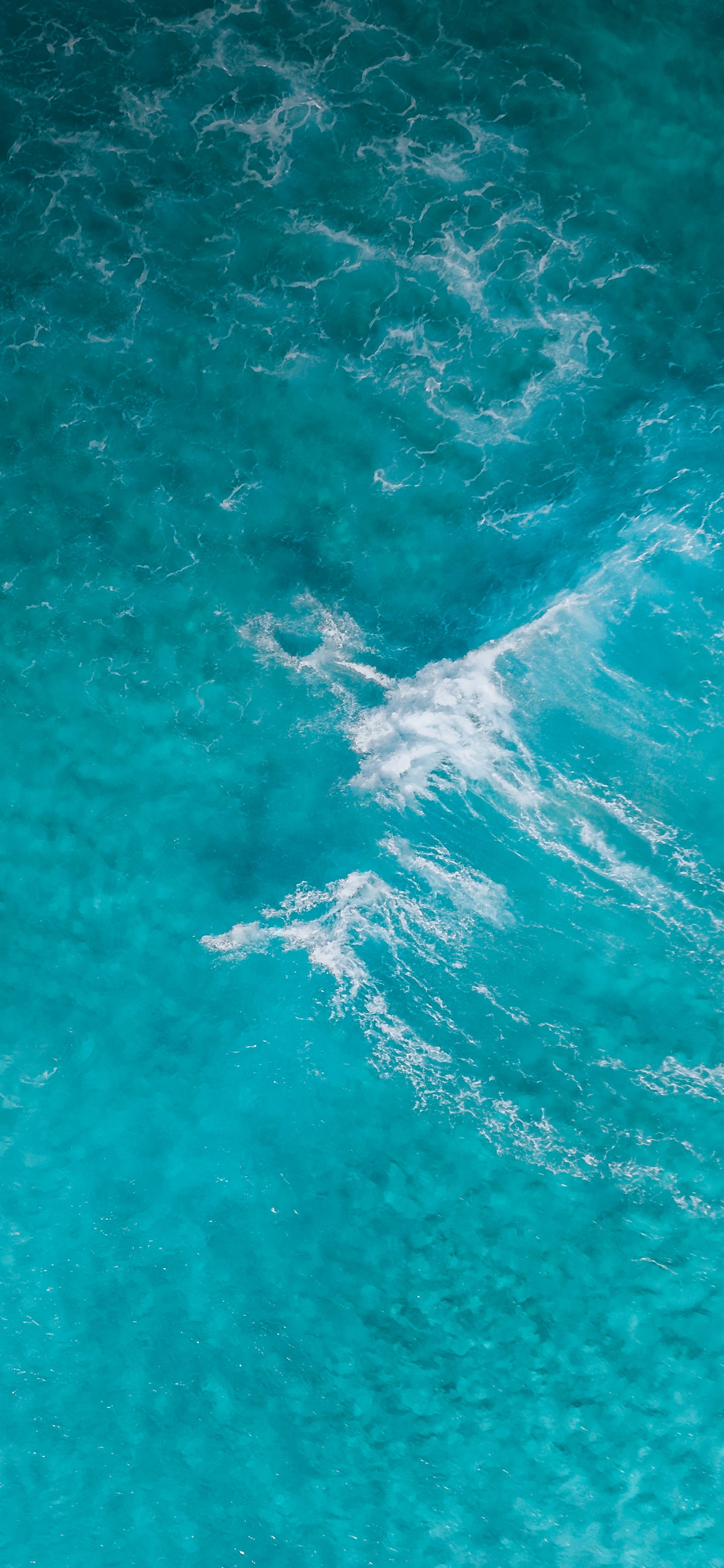 ipadpro壁纸全屏高清4k星空大海,1920x1080大海电脑高清壁纸