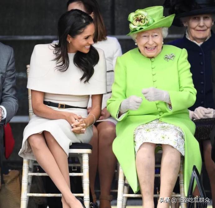 威廉凯特被王室冷暴力,凯特威廉王室事件