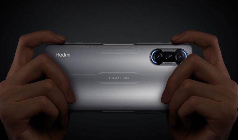 红米K40和K40游戏增强版，为什么贵的还不如便宜的？