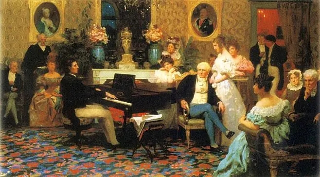 肖邦冬风练习曲op25,怎样欣赏肖邦钢琴曲