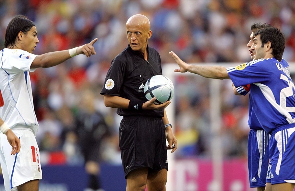 皮埃路易吉科利纳是黑手党吗,绿茵教父的视频