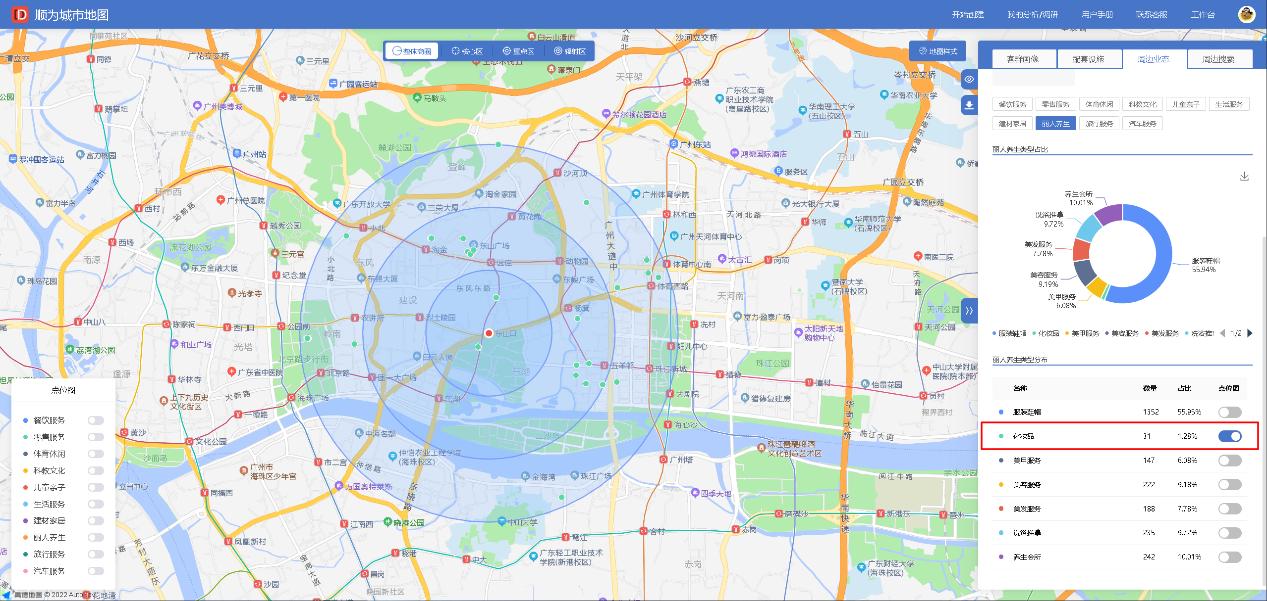 商场化妆品店怎么选址,小化妆品店如何吸引客流