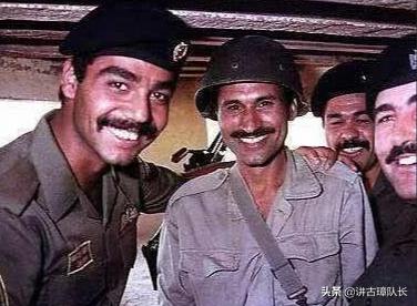 萨达姆之子乌代生活到底有多奢靡,萨达姆之子乌代的疯狂