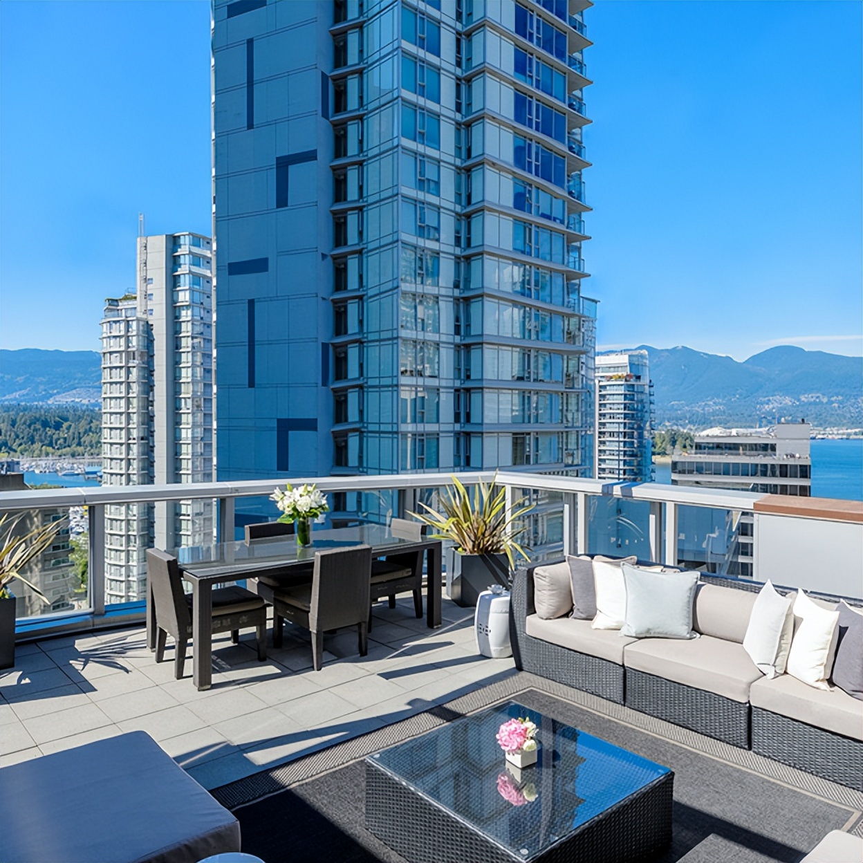 米其林首次评选了顶级酒店,温哥华米其林三星餐厅