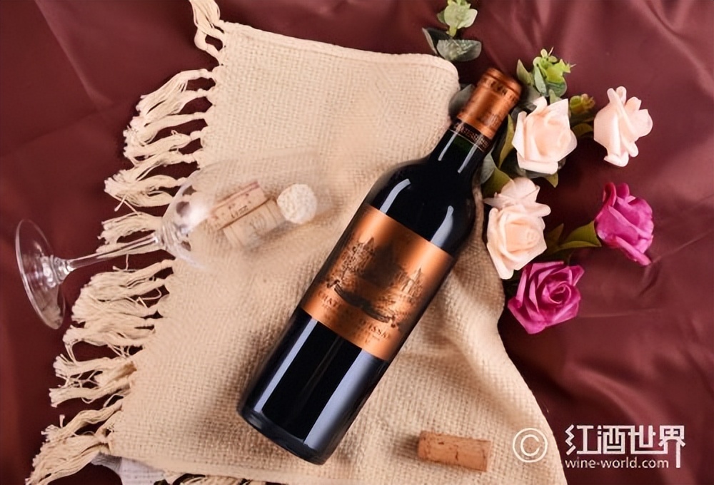 跨境商城推广月|迪仙庄园：“国王之贡品”