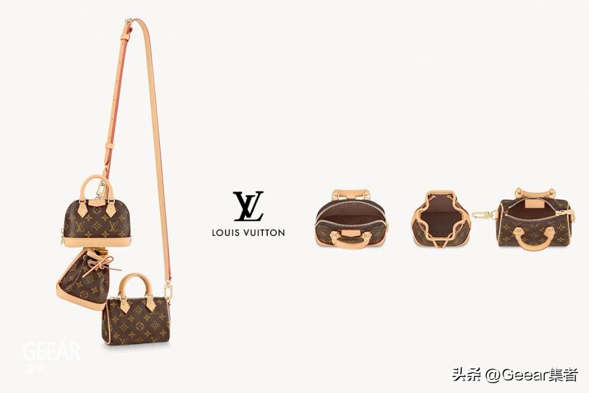 2021最流行包包前十,盘点2023年20款热门包包