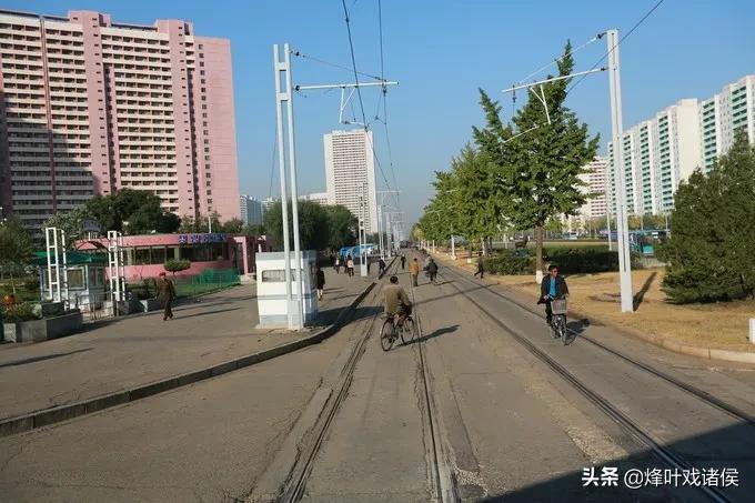 朝鲜五日游的收获：去了才发现，真实的朝鲜，和想象的不太一样