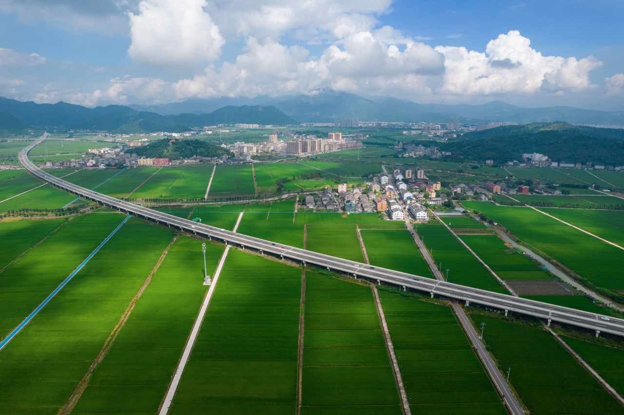 温州瑞安旅游区,温州瑞安旅游小镇