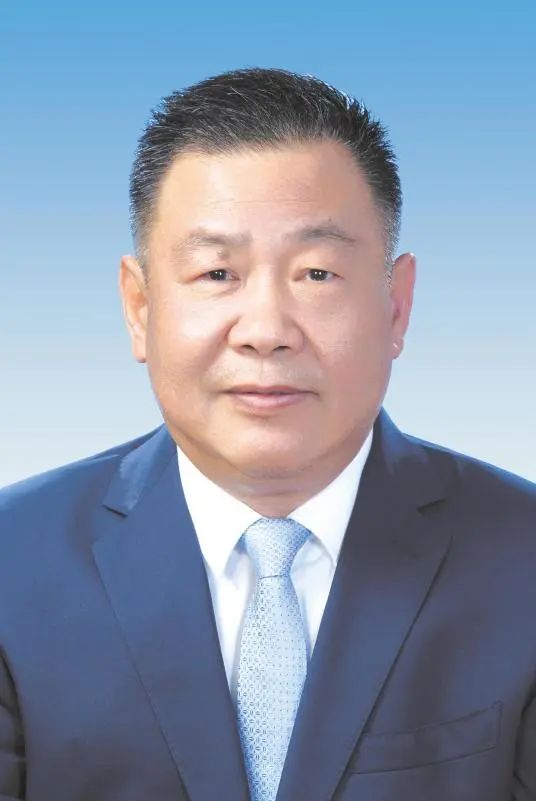 紫荆许正中,许正中任紫荆文化集团董事长