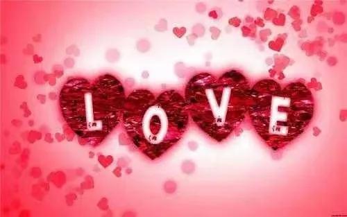 情人节情话最暖心短句给情人文案,情人节情话最暖心文案给男朋友