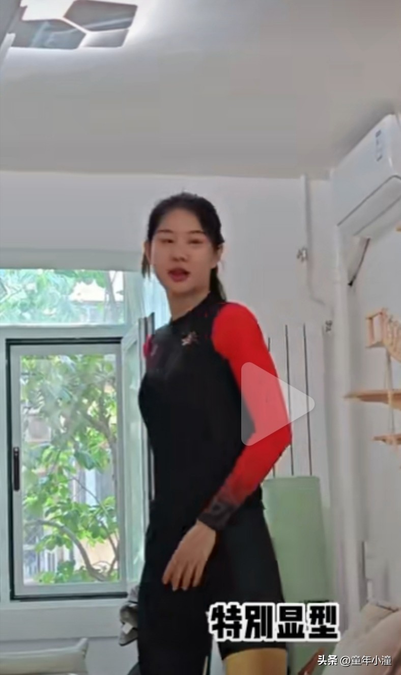 冯竟爽泰州铁人三项,冯竟爽铁人三项比赛是哪一期