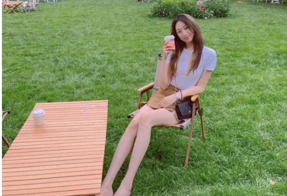 女排朱婷的纹身,乔婷最漂亮纹身