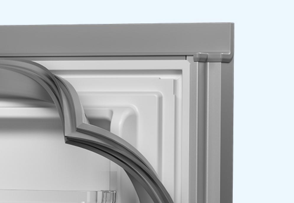 小米米家900l对开门冰箱,小米米家互联网双开门冰箱