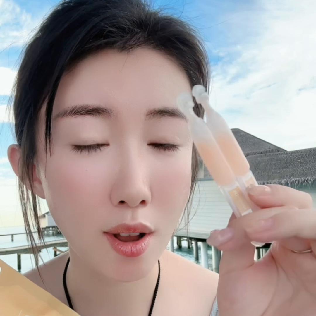 虾青素抗皱补水靠谱吗,全网好评率最高的虾青素