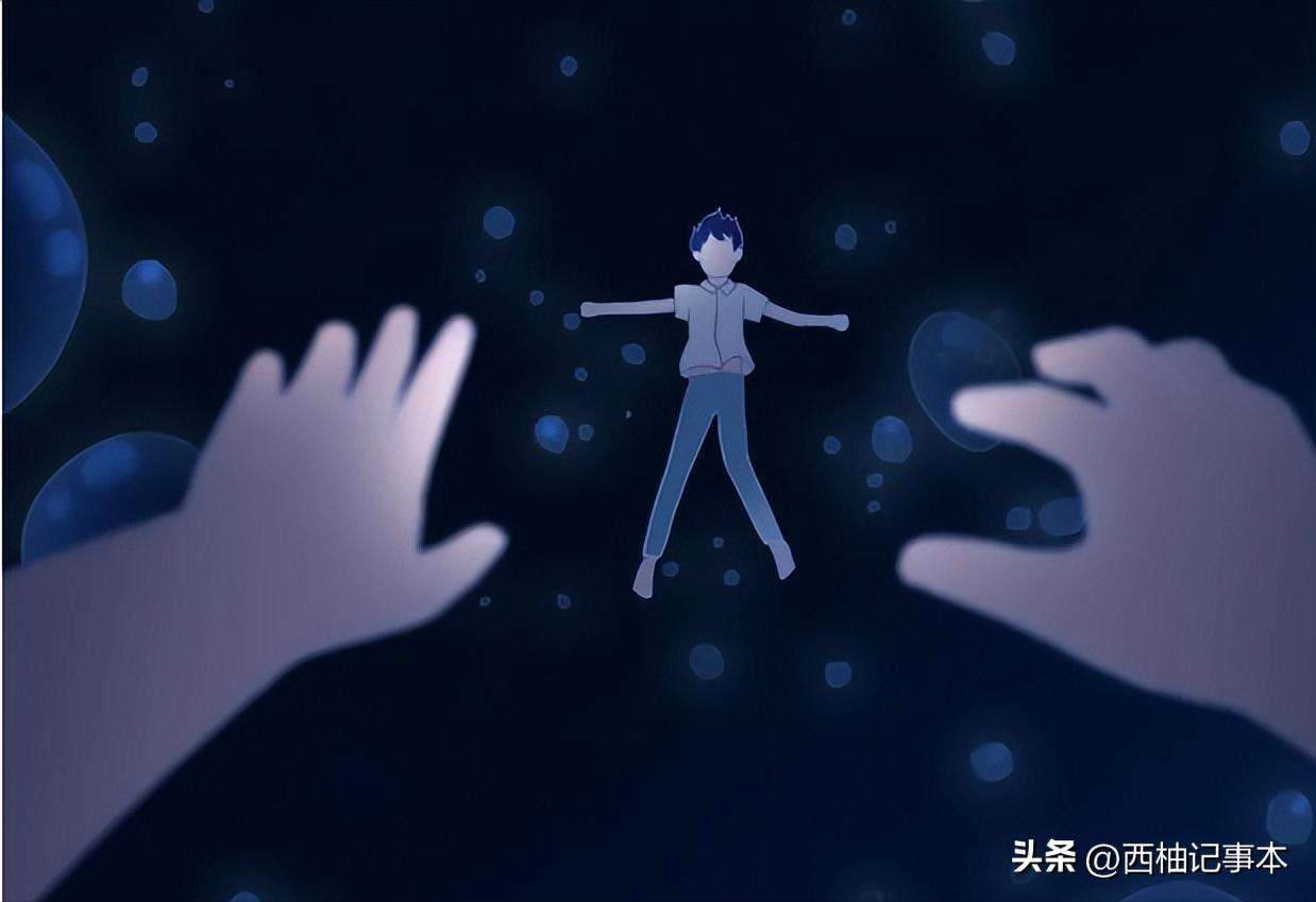 人死后会去哪里？来听一听濒死体验者的亲口讲述