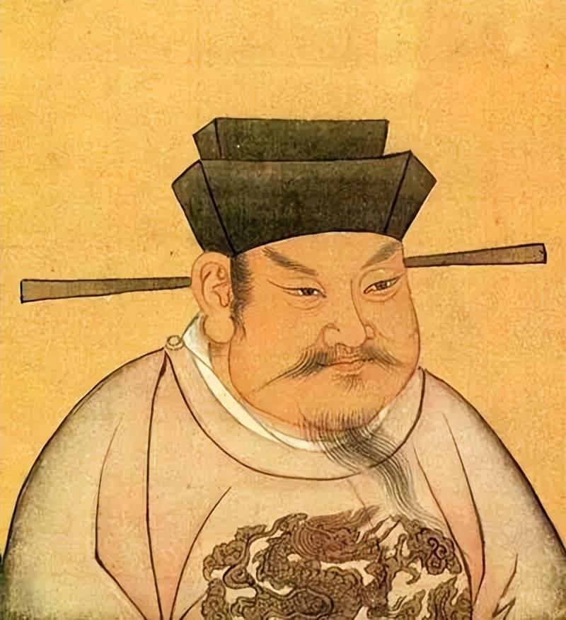 “黑王相公”王德用撞脸宋太祖，是福是祸？