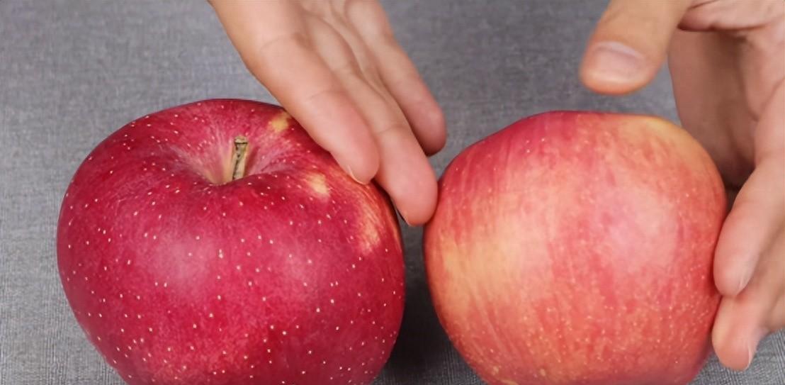 如何挑选最甜的苹果,挑选芒果别被忽悠了牢记这5点