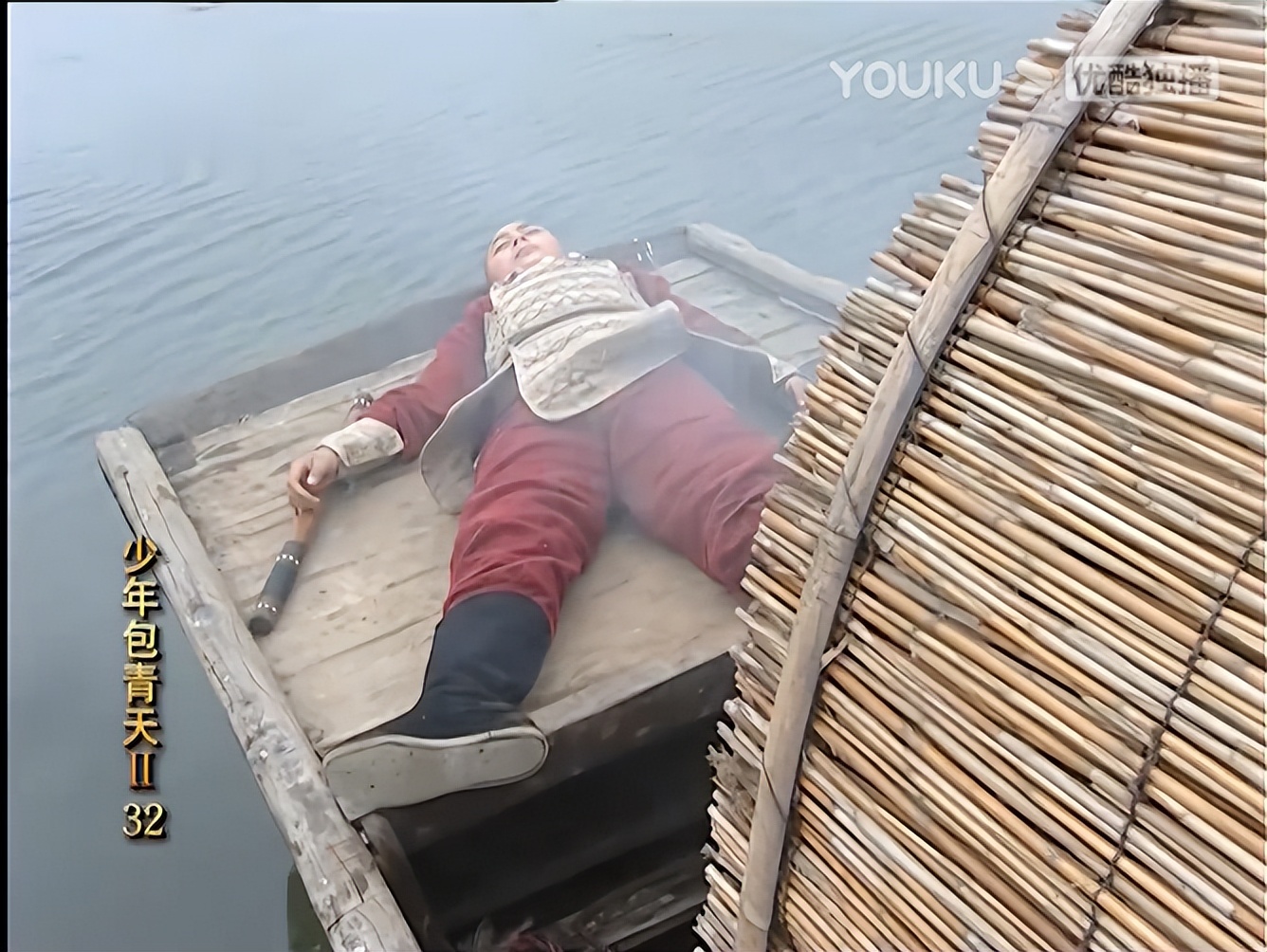 少年展昭大战包青天,少年包青天之展昭大战千年狐妖