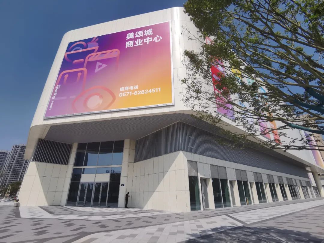 明天交付！现场实探来了，一场颜值与实力的双兑现！