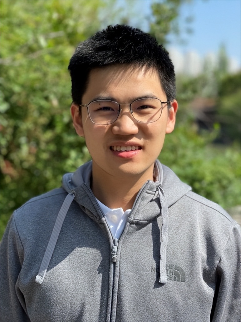 00后数学大奖,数学大赛得主过半是00后