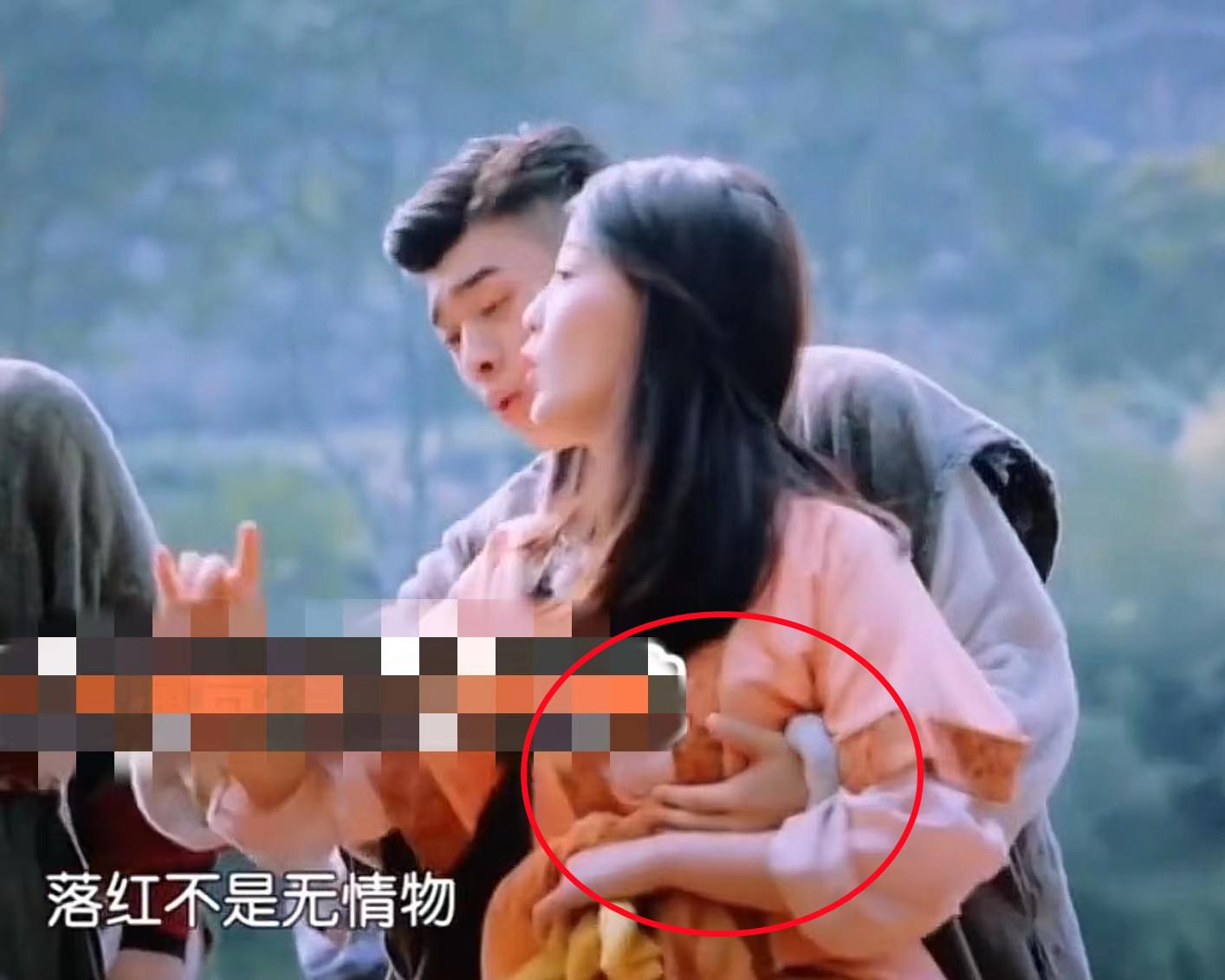 娱乐圈被渣男坑惨的六位女星,娱乐圈假戏成真毁了多少女明星