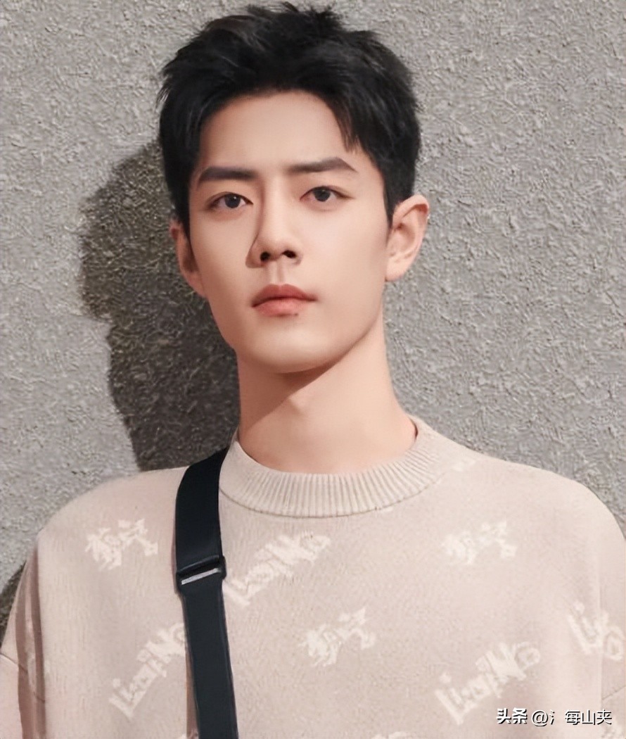 几种眼型明星,各种眼睛类型的明星代表