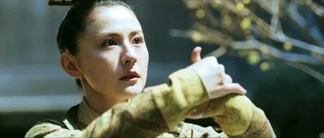 飞天奖新晋视后热依扎,热依扎获飞天奖视后采访