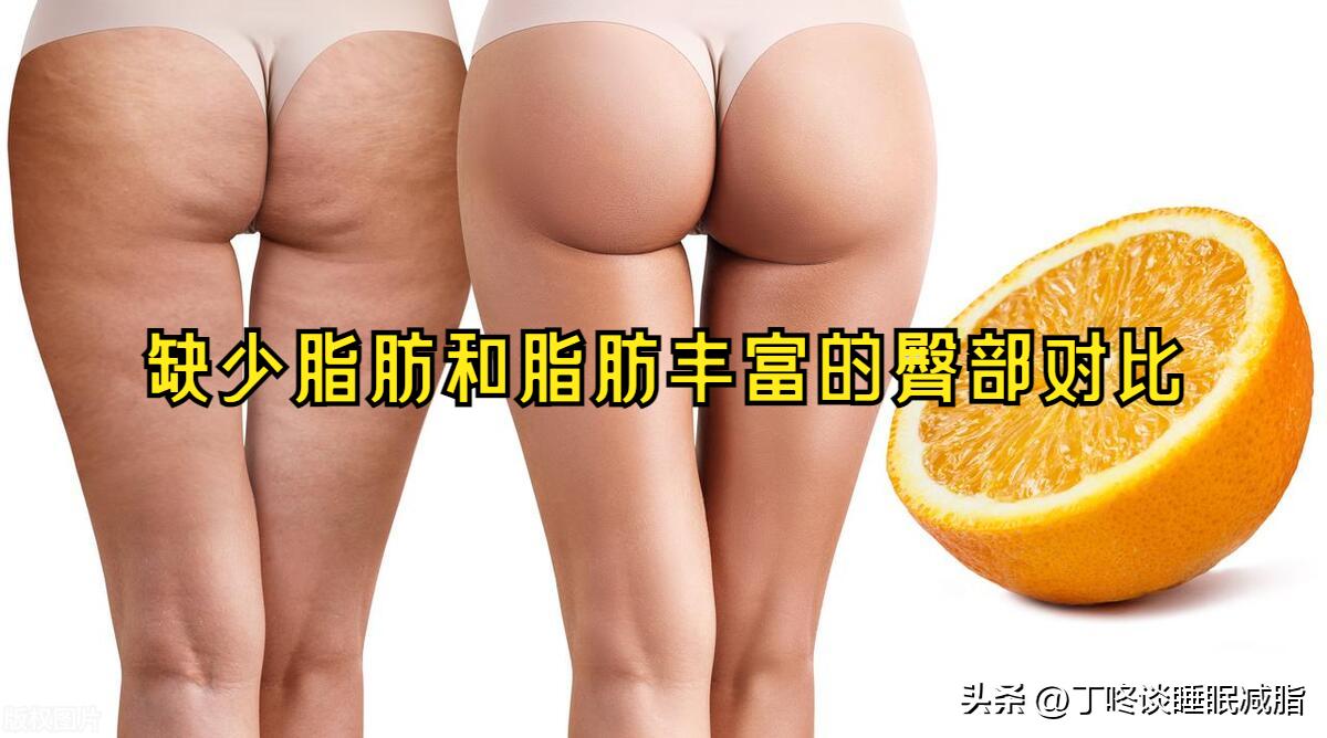 你真的懂如何减肥吗,减脂后期顽固脂肪怎么减