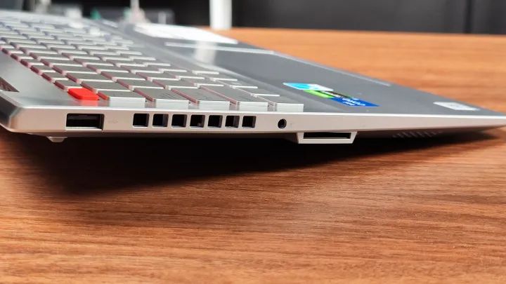 华硕无畏pro16测评,联想小新pro16和华硕无畏哪个好