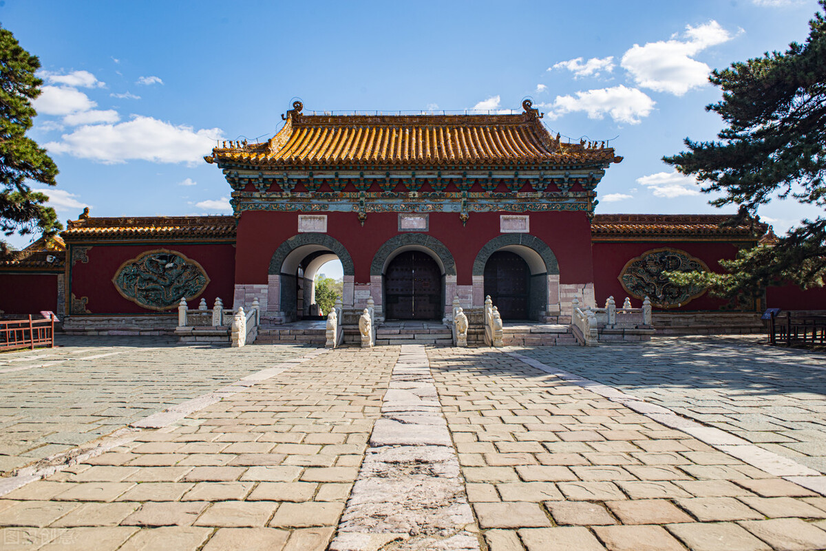 清朝地方官制一览表,清朝冷知识