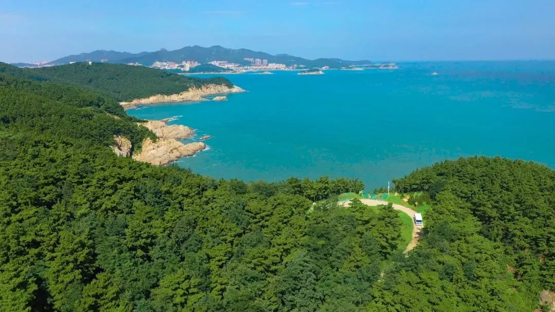 江苏人为什么喜欢去山东看海,去山东哪里看海最好