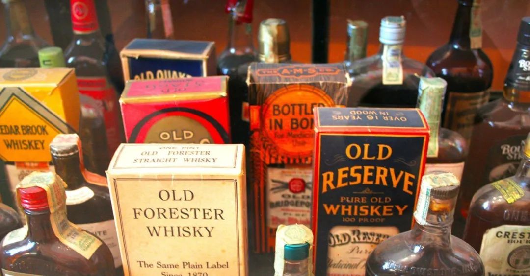 威士忌：烈酒旅游体验的王者