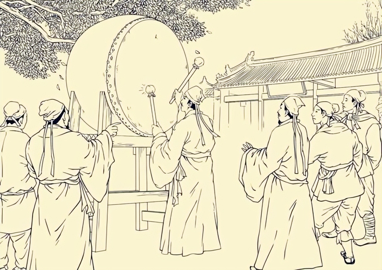 民间故事大全神秘事件,民间故事暗藏杀机