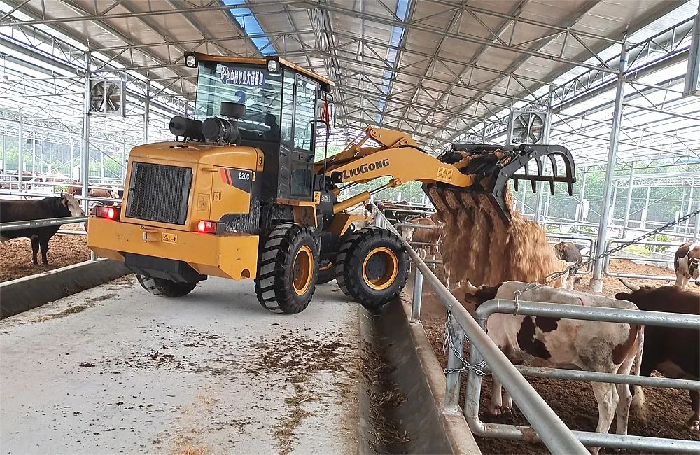 柳工挖机精品,柳工挖机厂家实力