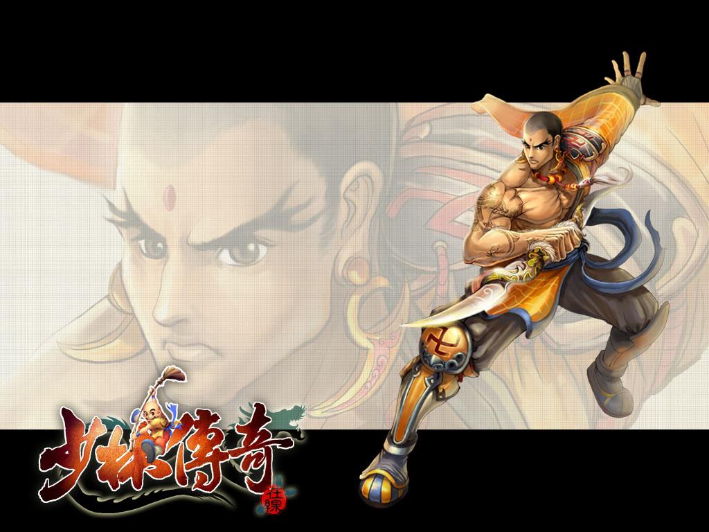 当年最让人热血的网络游戏,回顾十年前的网络游戏