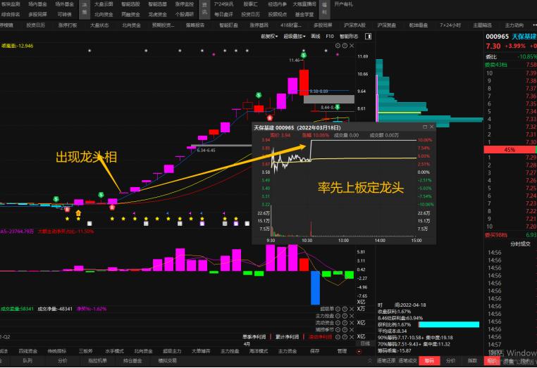 赵老哥二板定龙头战法实操,二板定龙头是赵老哥说的吗