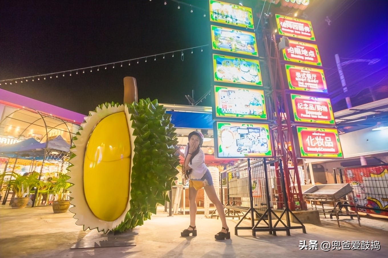 最全苏梅岛旅游攻略,苏梅岛自由行攻略最详细