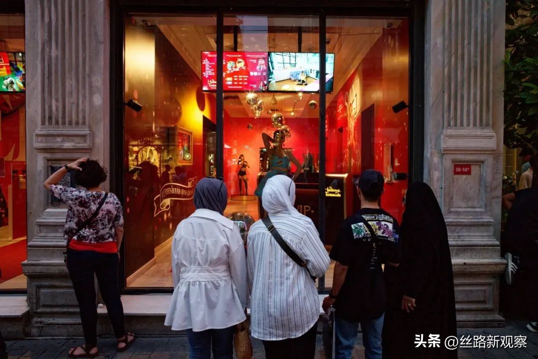 自驾中亚五国合集,俄罗斯程序员来中国