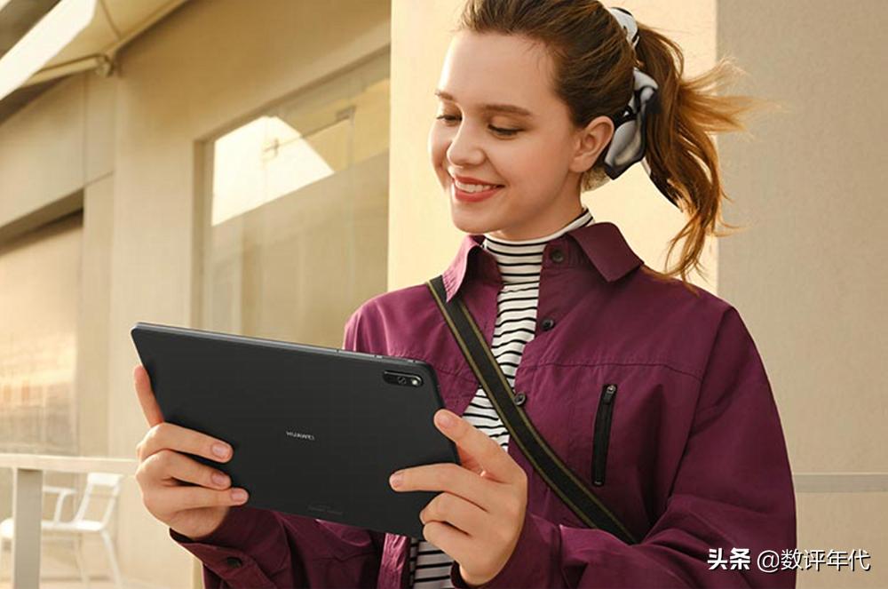 2022推荐目前性能最好的平板,2022年最建议买的4000元平板