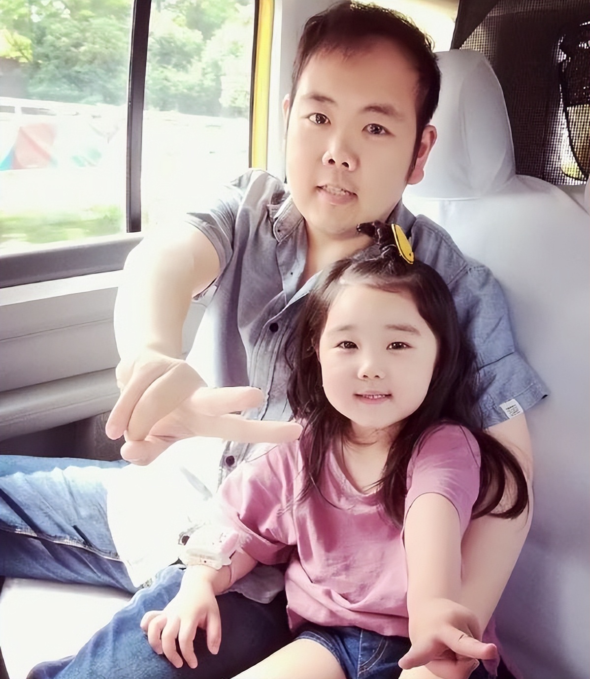 中国4岁小胖现状,以前的小胖为什么长大后认不出来