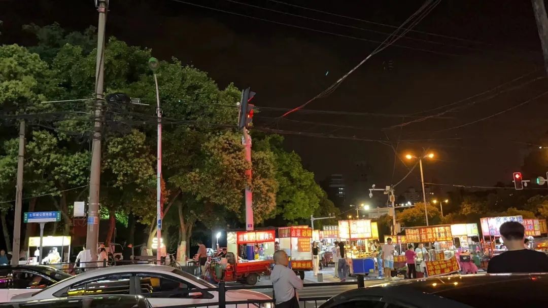 合肥夜爬蜀山攻略,合肥蜀山夜爬路线