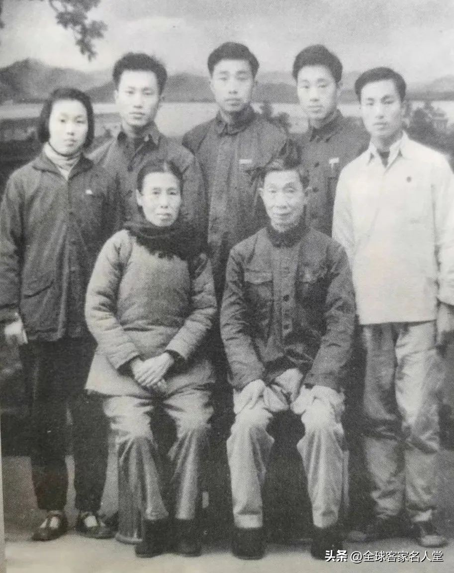 《独立评论》总经理黎昔非：以一己之力发行一代名刊，子女皆成才