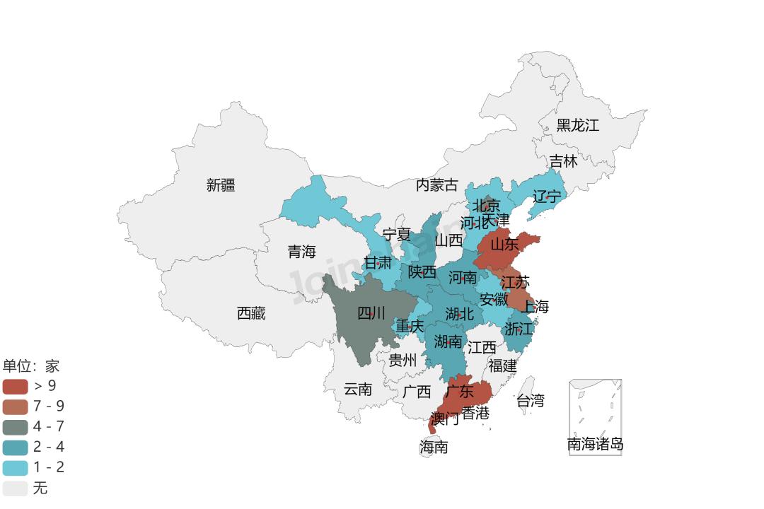 放射治疗行业分析,2022放射医学技术目录